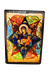 Икона Неопалимая Купина Пресвятой Богородицы 170*230 мм