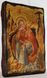 Икона Илия Святой пророк (на дереве ) 17*23 см