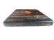 Ікона Неопалена купина (170*230 мм на дереві)