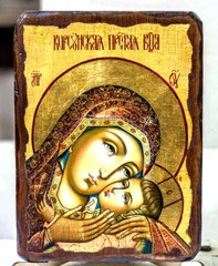 Ікона Корсунська Богородиця 170*230 мм