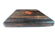 Икона Наталья Глукерская 170*230 мм (на дереве ольха)