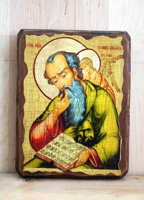 Ікона Іоанн Богослов святий апостол (на дереві) 170*230