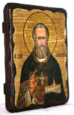 Ікона Іоанн Кронштадтський святий 17*23 см