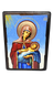 Ікона Заспокійниця Пресвята Богородиця (на дереві) 170*230 мм