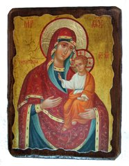 Икона Гербовецкая Пресвятая Богородица 170*230 мм