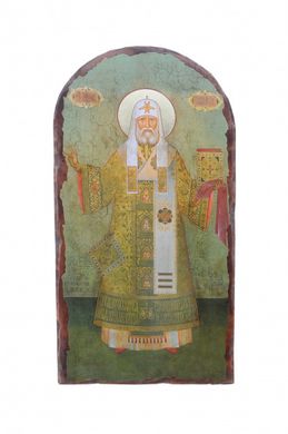 Икона Тихон Святой Патриарх Московский