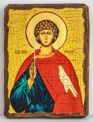 Ікона Трифон Святий (на дереві) 170*230