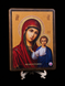 Ікона Казанської Божої Матері 21&times;29 см