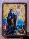Ікона Давид Гариджійський Святий (на дереві) 170*230