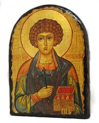 Ікона Пантелеймон Святий 17*23 см