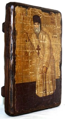 Ікона Серафим Святий (на дереві) 170*230