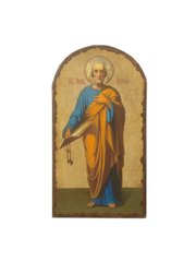 Икона Пётр Апостол Святой