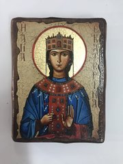 Ікона "Свята Катерина"