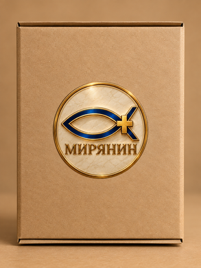 Ікона Божої Матері &laquo;Ігуменя Святої Гори Афон&raquo; 21&times;29 см