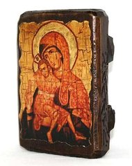 Ікона Кікська Пресвята Богородиця (на дереві) 170*230 мм