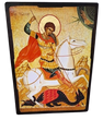 Ікони святого Георгія Побідоносця