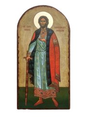 Икона Александр Невский Святой