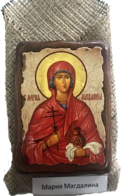 Ікона "Св. Марія Магдалина"