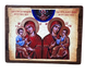 Ікона Богородиця Швидкочуюча та Швидковідповідаюча (на дереві) 170*230 мм