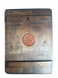 Ікона Андронік та Афанасія (на дереві) 130*170 мм