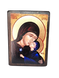 Икона Анна Святая мать Пресвятой Богородицы (на дереве) 170*230 мм