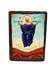 Ікона Спорителька хлібів Богородиця (на дереві) 170*230 мм