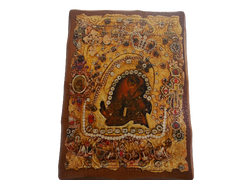 Ікона Касперівська Пресвята Богородиця (на дереві розмір 17*23 см)