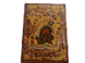 Икона Касперовская Пресвятая Богородица (на дереве размер 17*23 см)