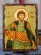 Ікона Феодор Стратілат (на дереві) 170*230