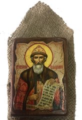 Икона Владимир Святой 17*23 см